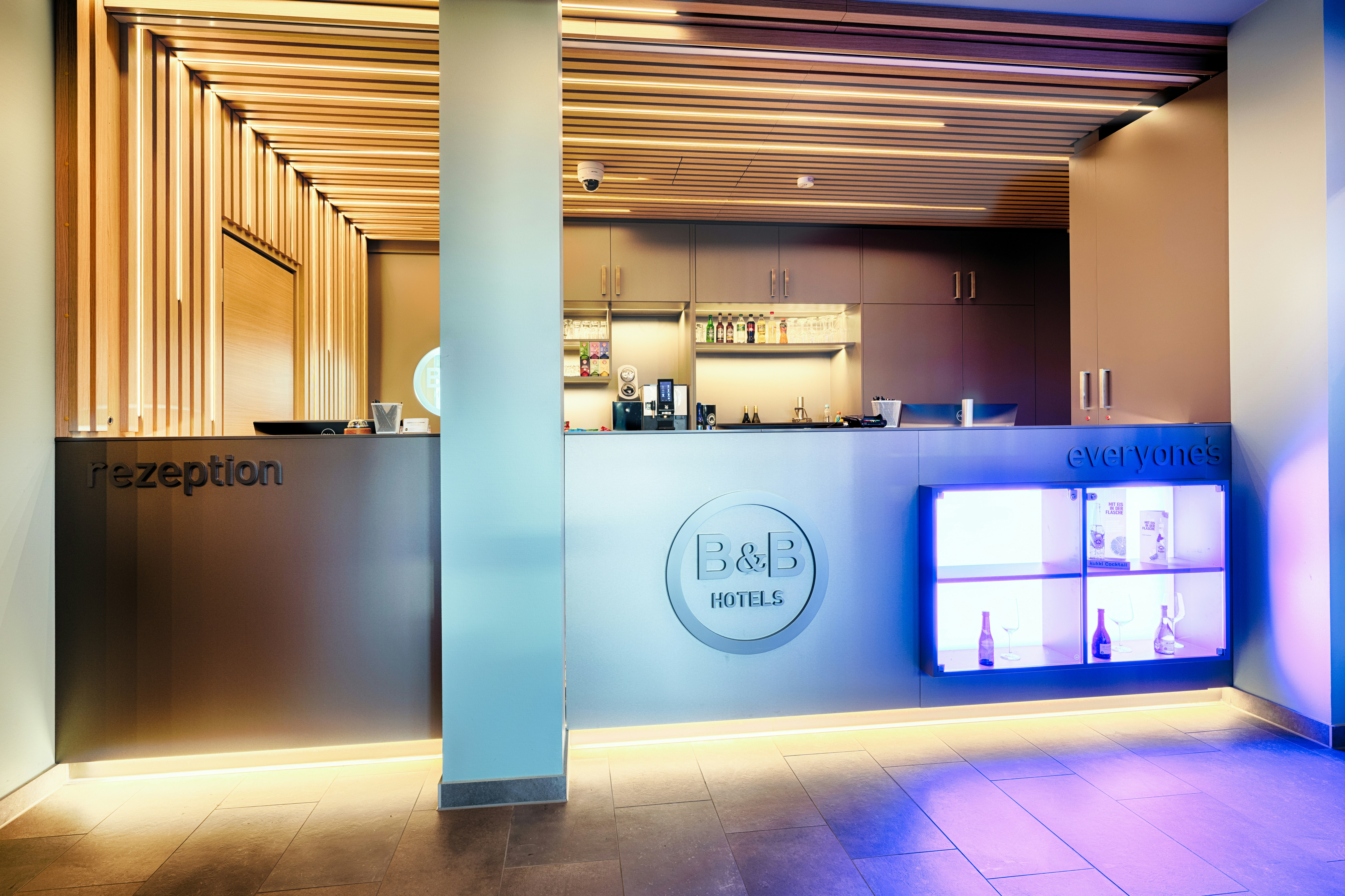 B&b Hotel Nurnberg-west 5/33