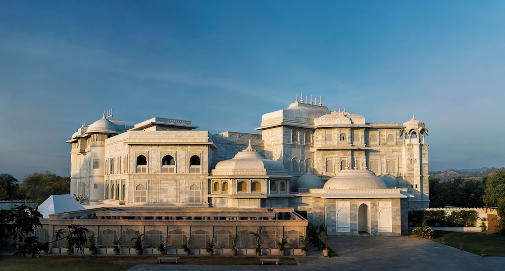 Raffles Jaipur 7/93