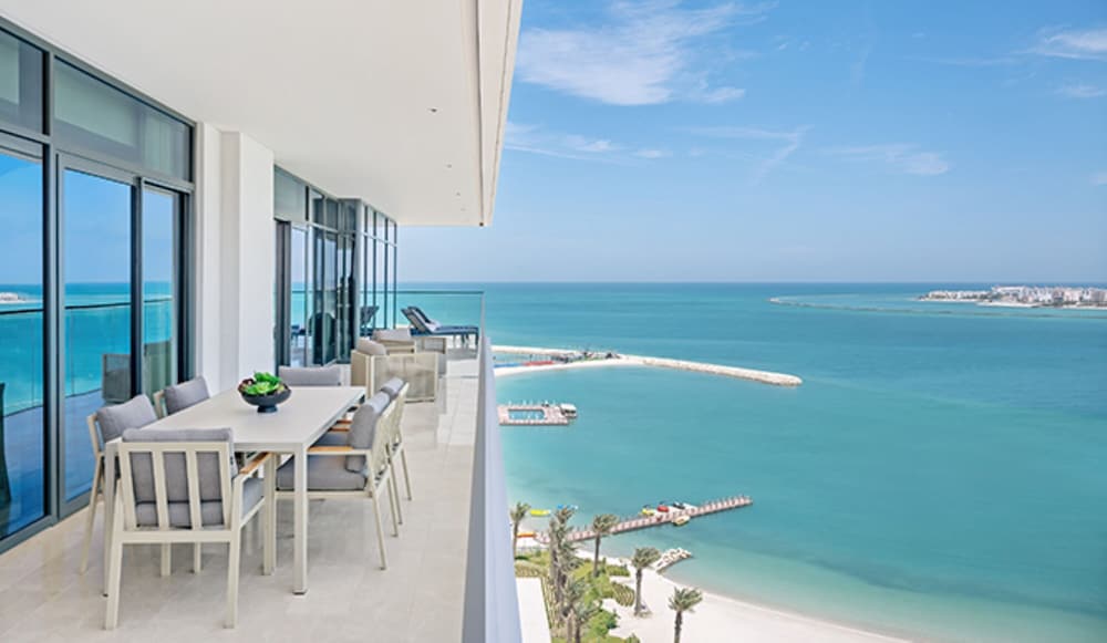 Address Beach Resort Bahrain 38/48