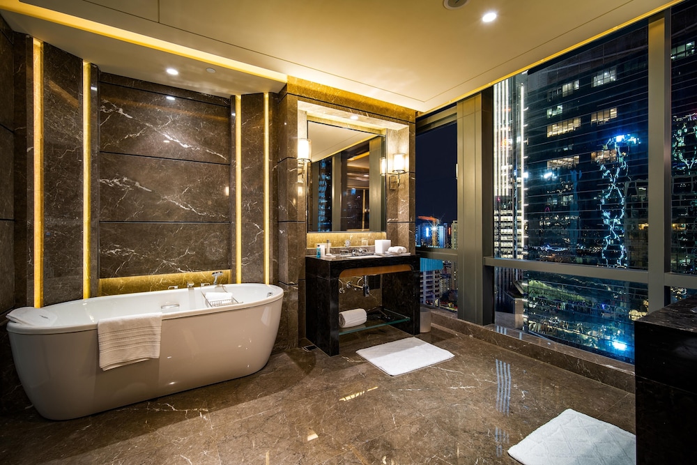 Four Seasons Hotel Shenzhen 5/56