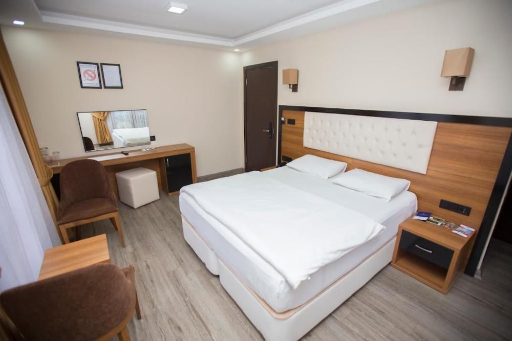 Yayla Hotel 22/49