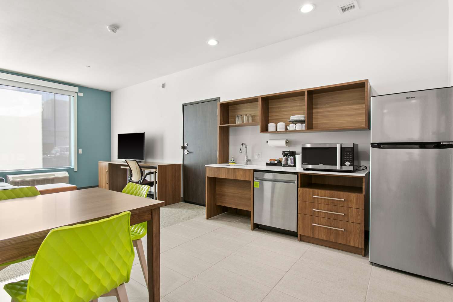 Home2 Suites by Hilton Phoenix Downtown 18/32