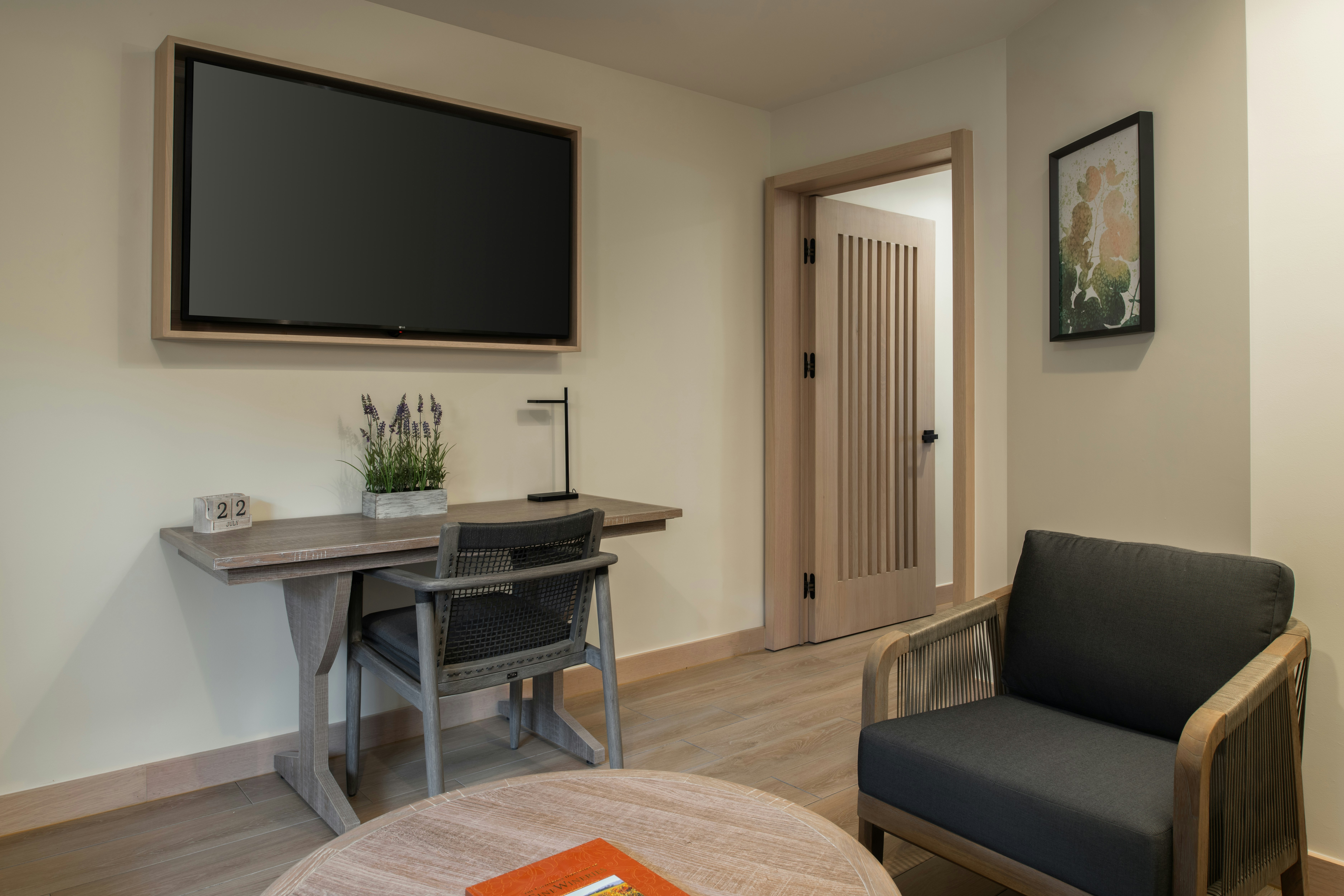 Casa Mani Resort Napa Valley, Curio Collection by Hilton 18/24