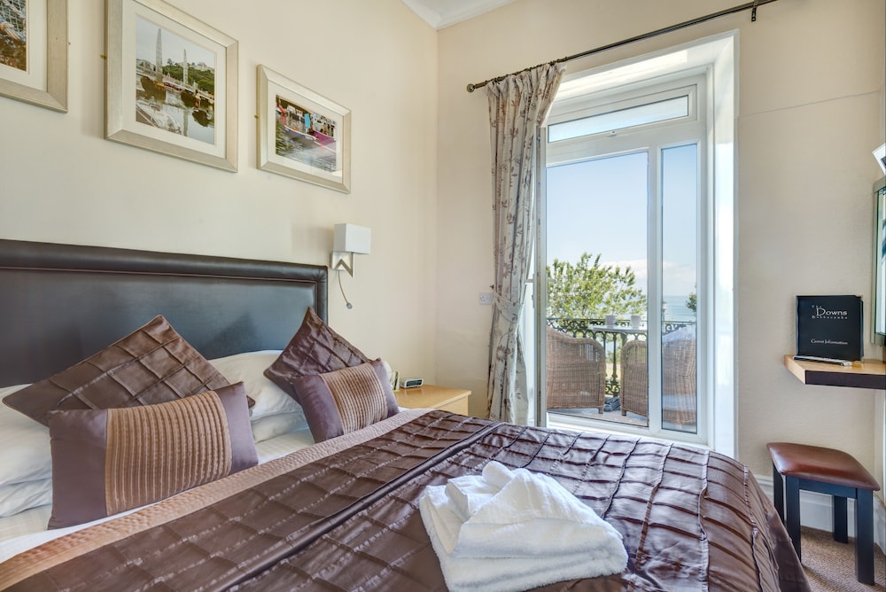 The Babbacombe Hotel 15/45