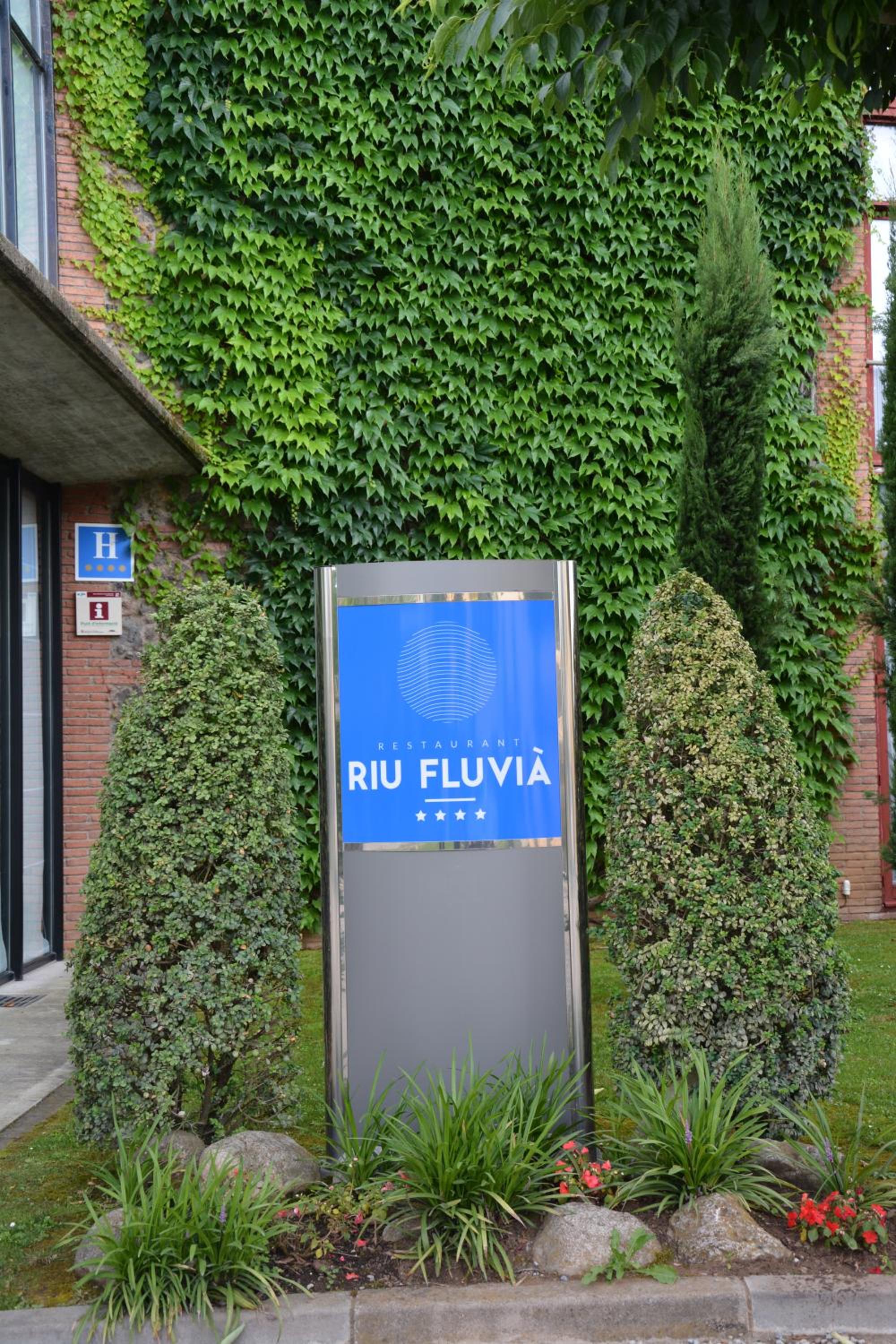 Hotel Riu Fluvia 3/50