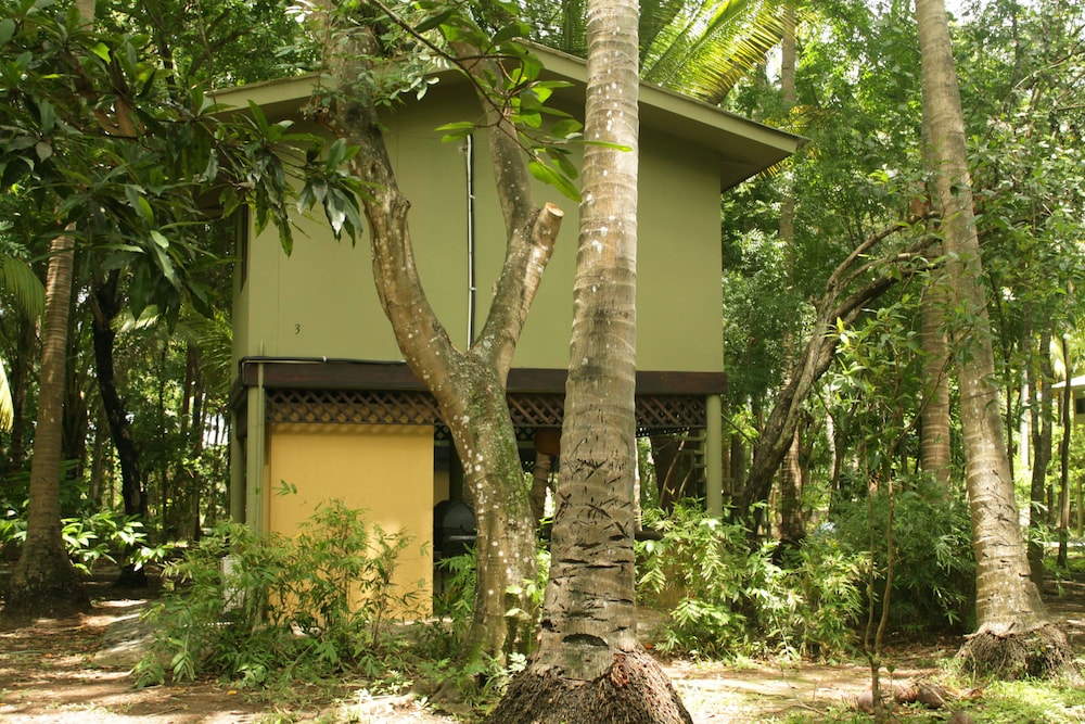 Puerto Barillas 43/48