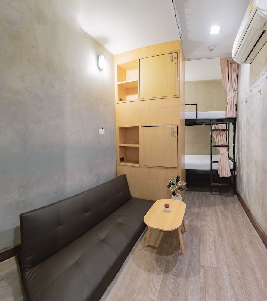 Cazz Hostel 28/50