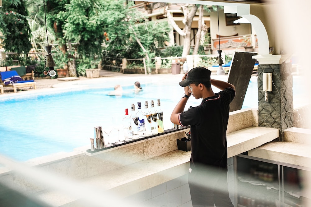 Amed Cafe And Hotel Kebun Wayan 6/50