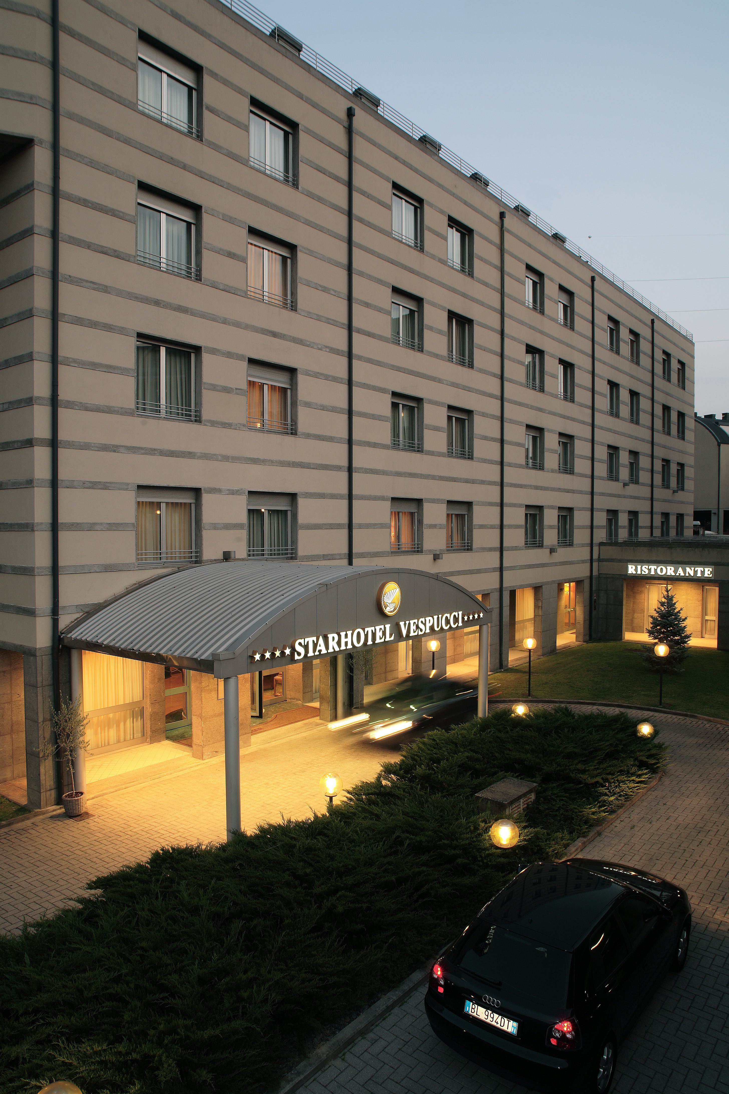 Starhotels Vespucci 42/42