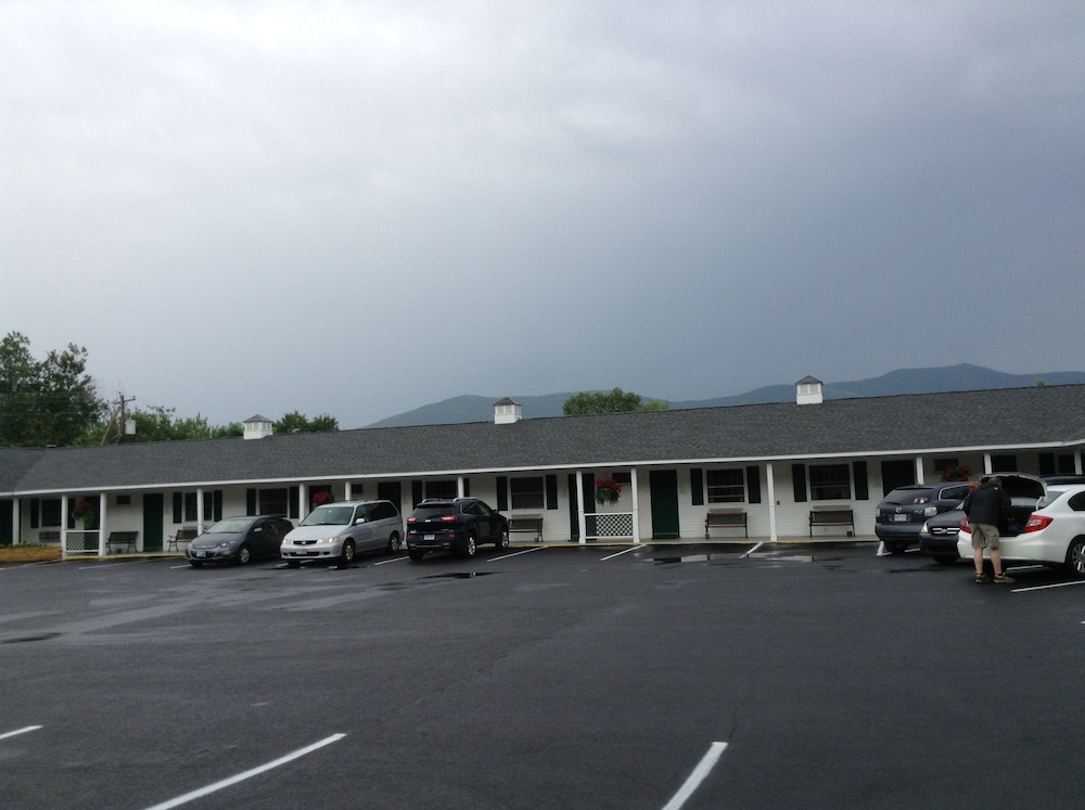 Briarcliff Motel 21/30