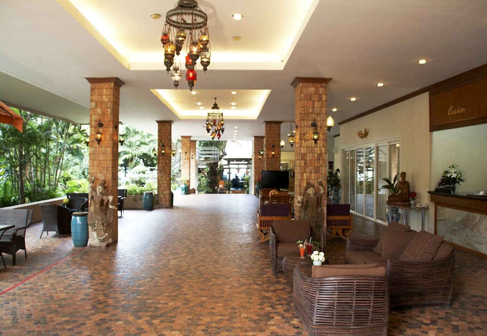 Sailom Hotel 9/65