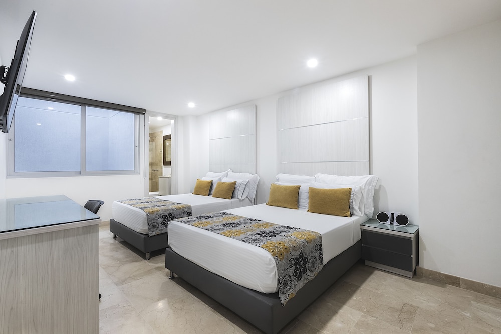 Hotel Madeiro 18/64