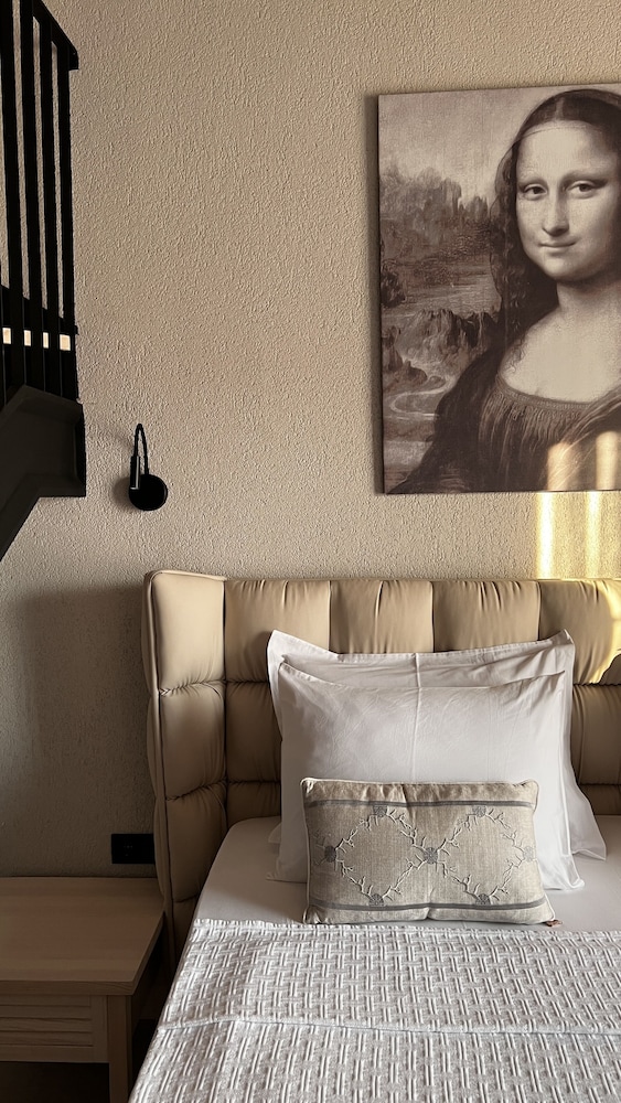 Ala Da Vinci Hotel 18/44