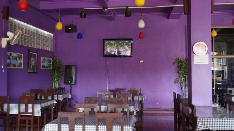 Phou Ang Kham 2 Hotel 5/17