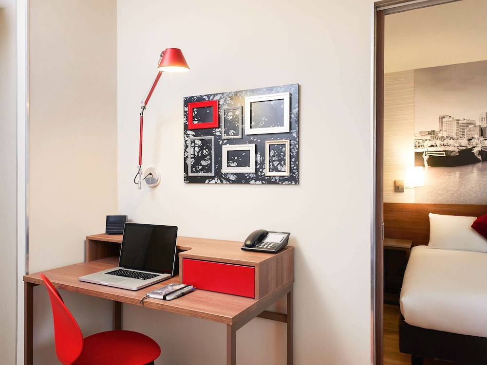 Aparthotel Adagio Birmingham City Centre 65/76