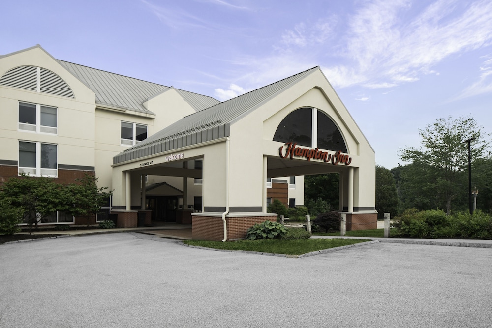 Hampton Inn By Hilton Concord/Bow in BOW - NH