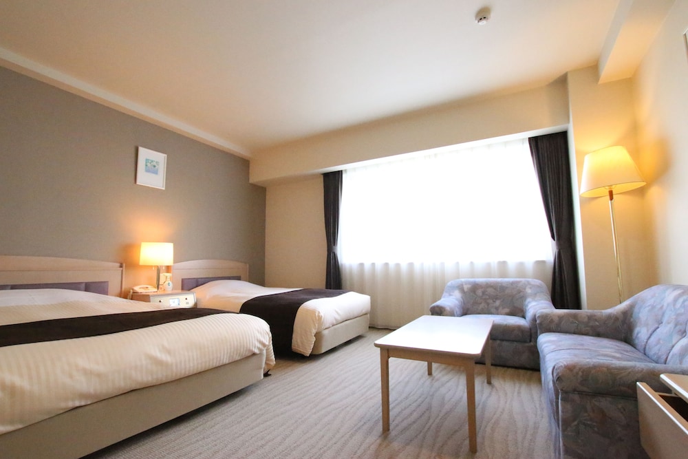 Kotoni Green Hotel 23/64