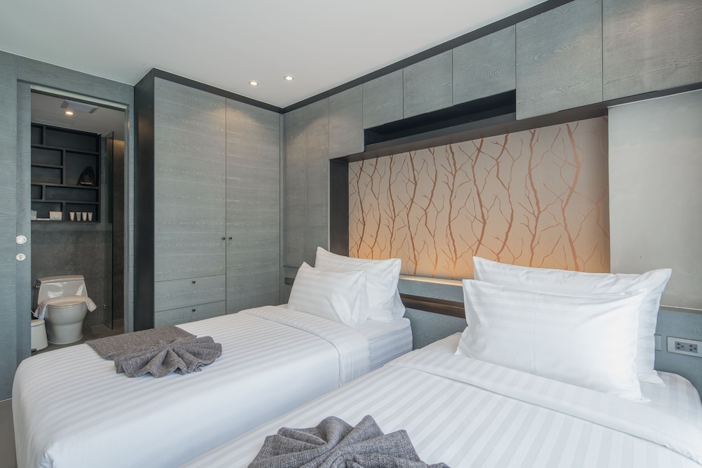 Citygate Kamala Resort and Residence 13/71