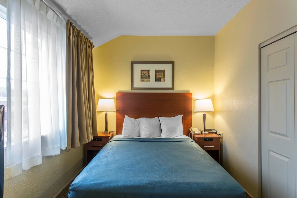 MainStay Suites Brentwood Nashville 16/62