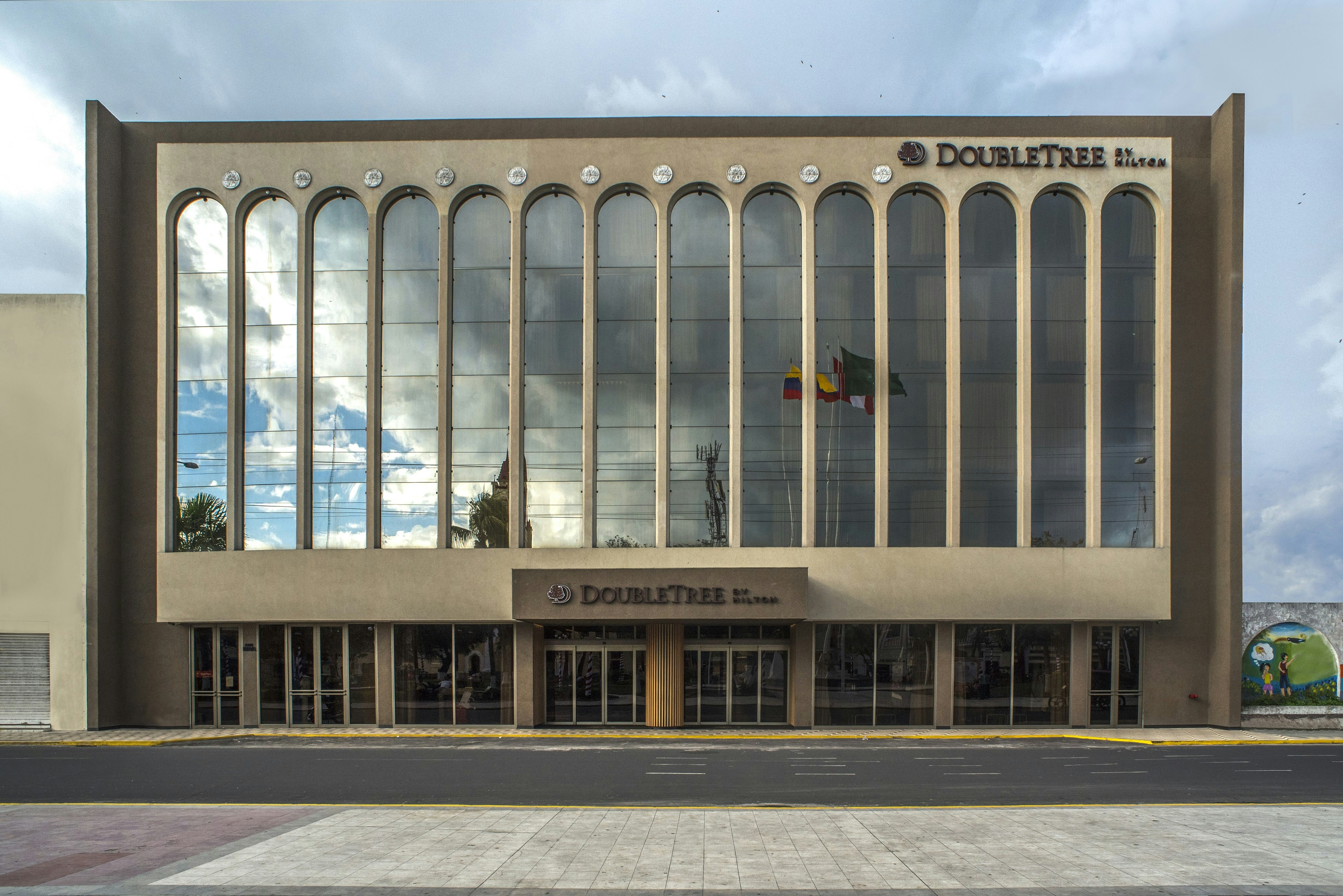 Doubletree By Hilton Hotel Iquitos 2/32