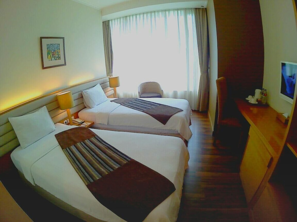 Point C Hotel Bandung 26/50