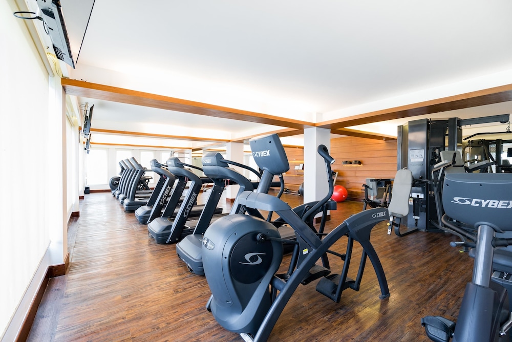 sport_facililities
