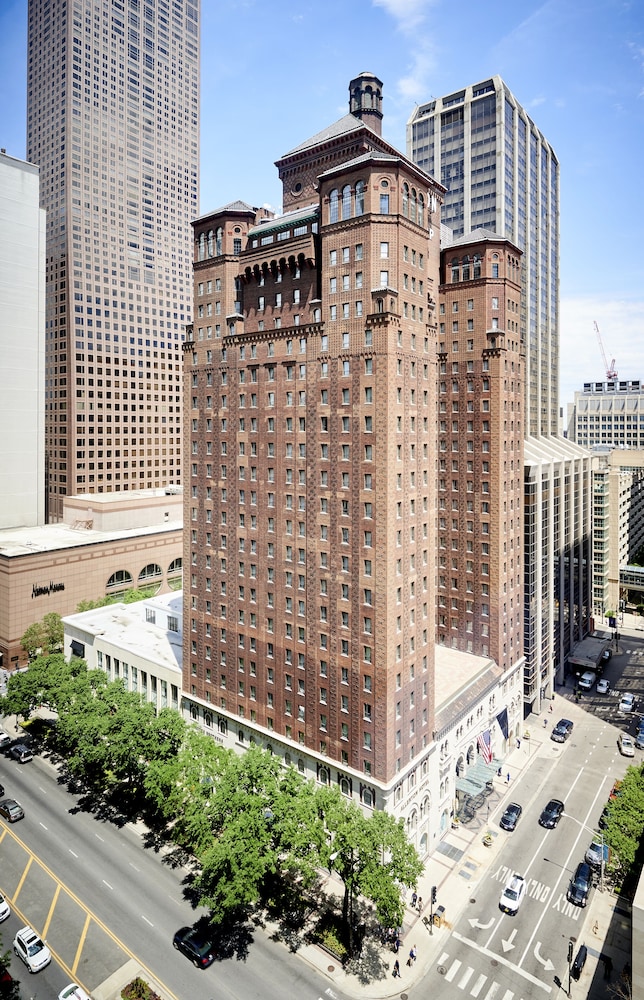 Warwick Allerton Chicago photo5