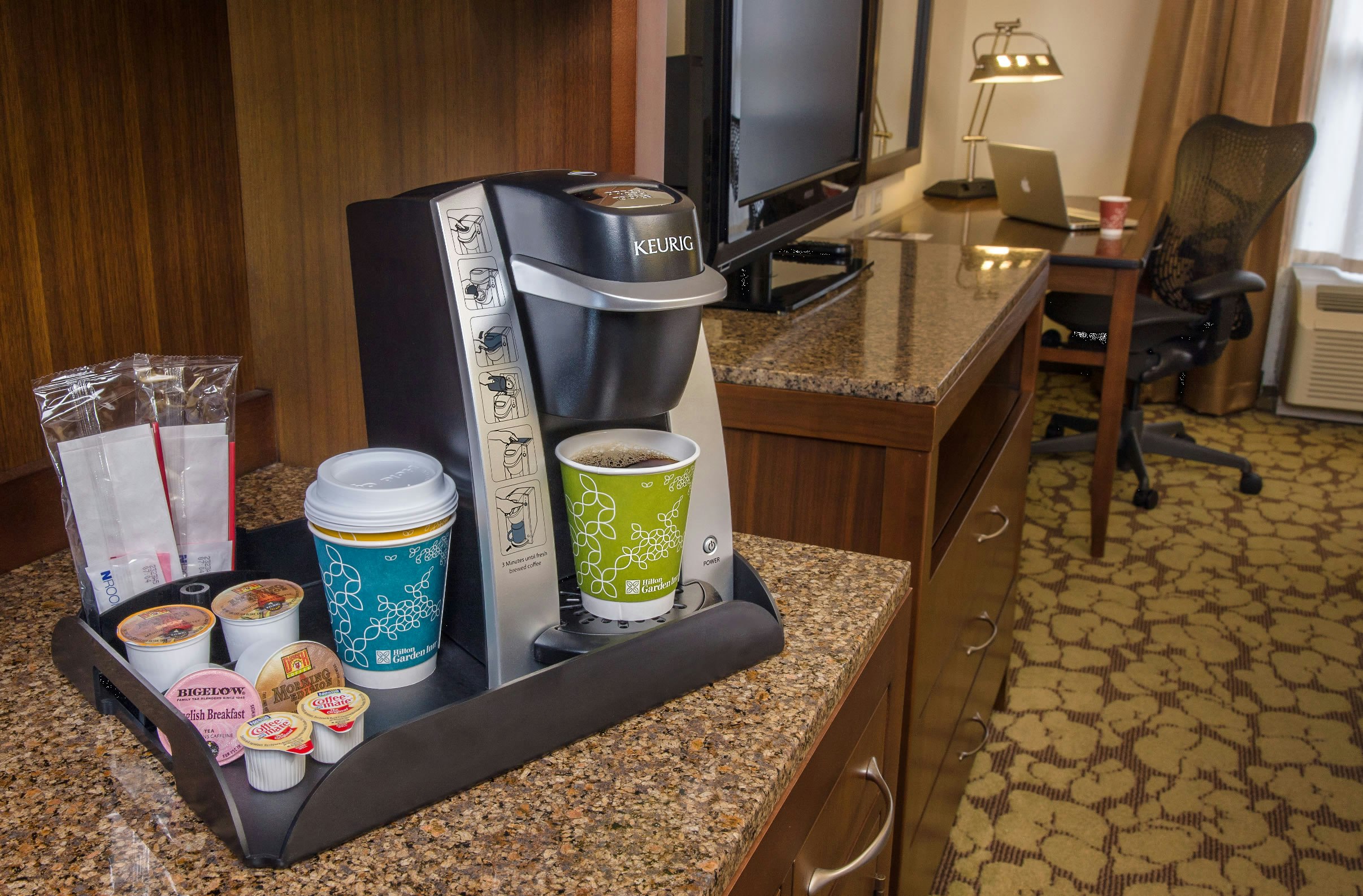 Hilton Garden Inn Toronto Brampton West 44/70
