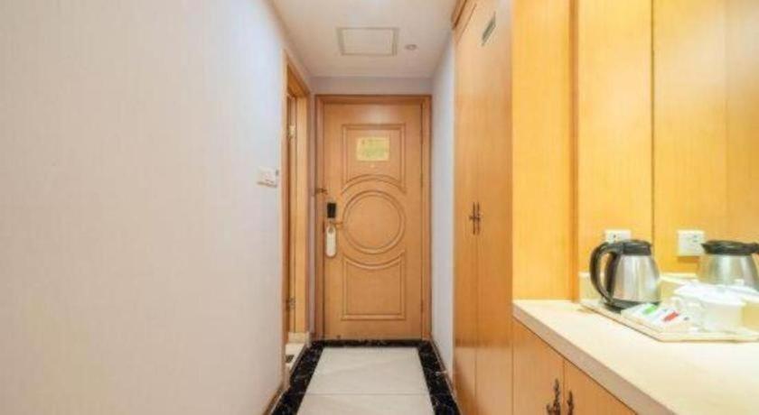 Vienna 3 Best Hotel (Hangzhou Qianjiang Shijicheng) 57/57