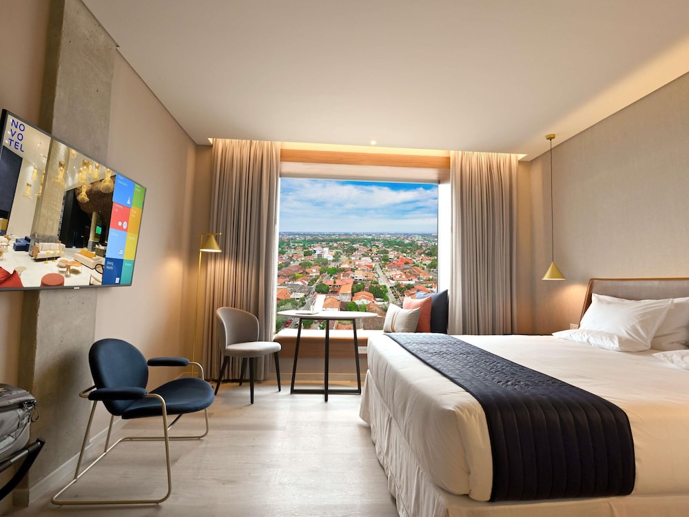 Novotel Santa Cruz de la Sierra 14/48
