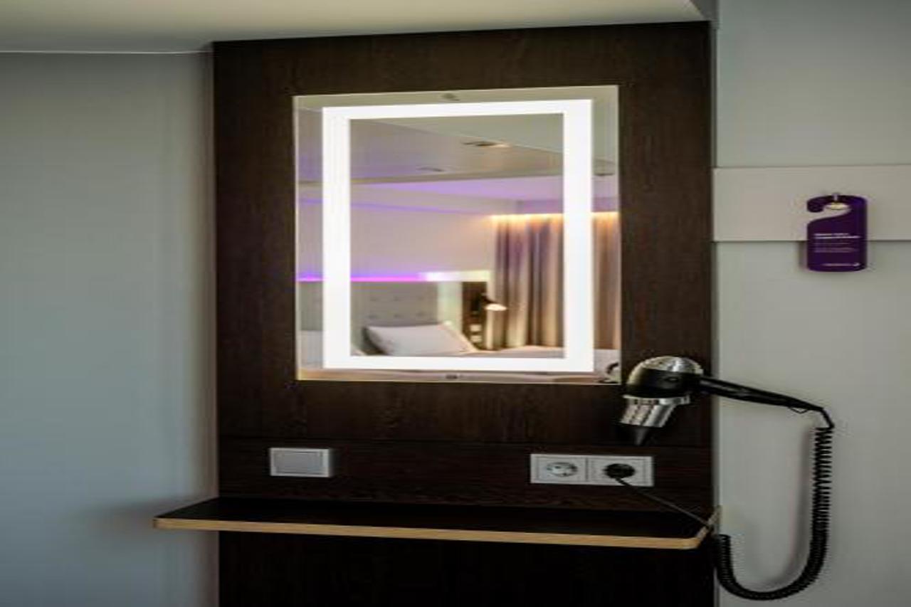 Premier Inn Bremerhaven 72/72