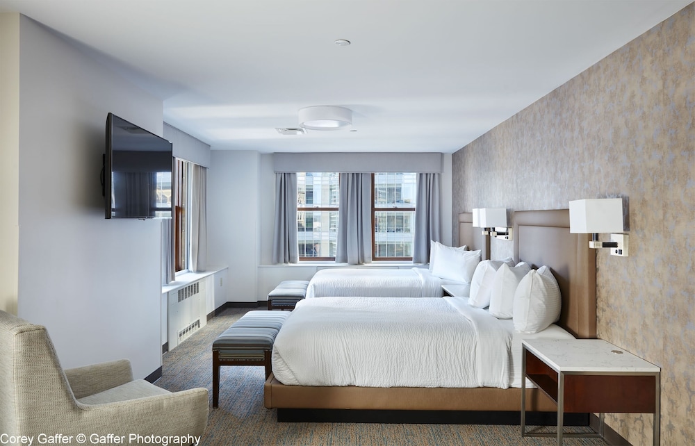 Kahler Grand Hotel 24/63