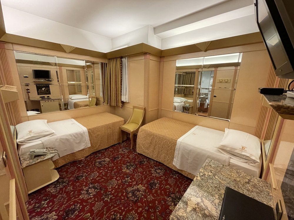 Hotel Wagner 26/43
