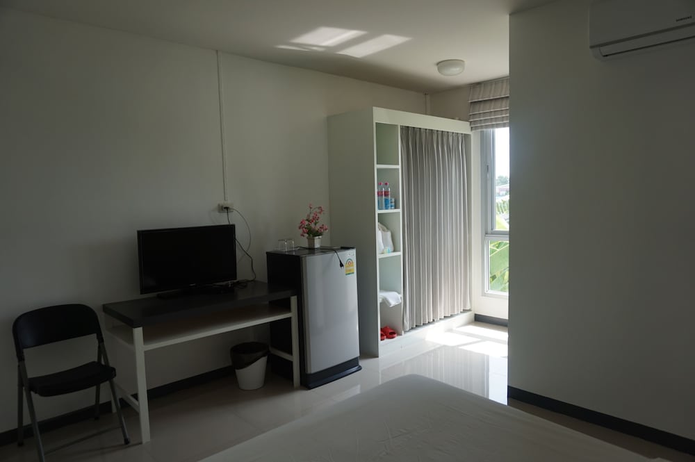 Honghub Sakon Hotel 27/37
