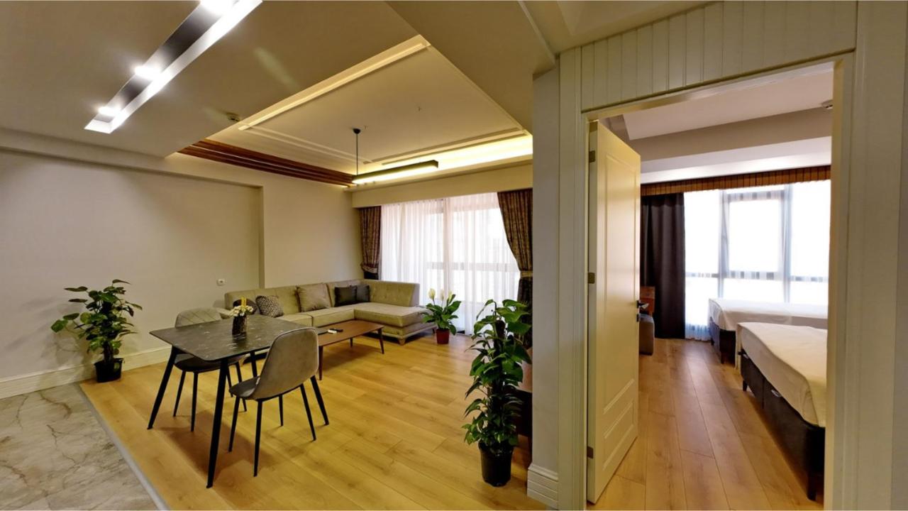 Falaylar Suit Hotel 31/34