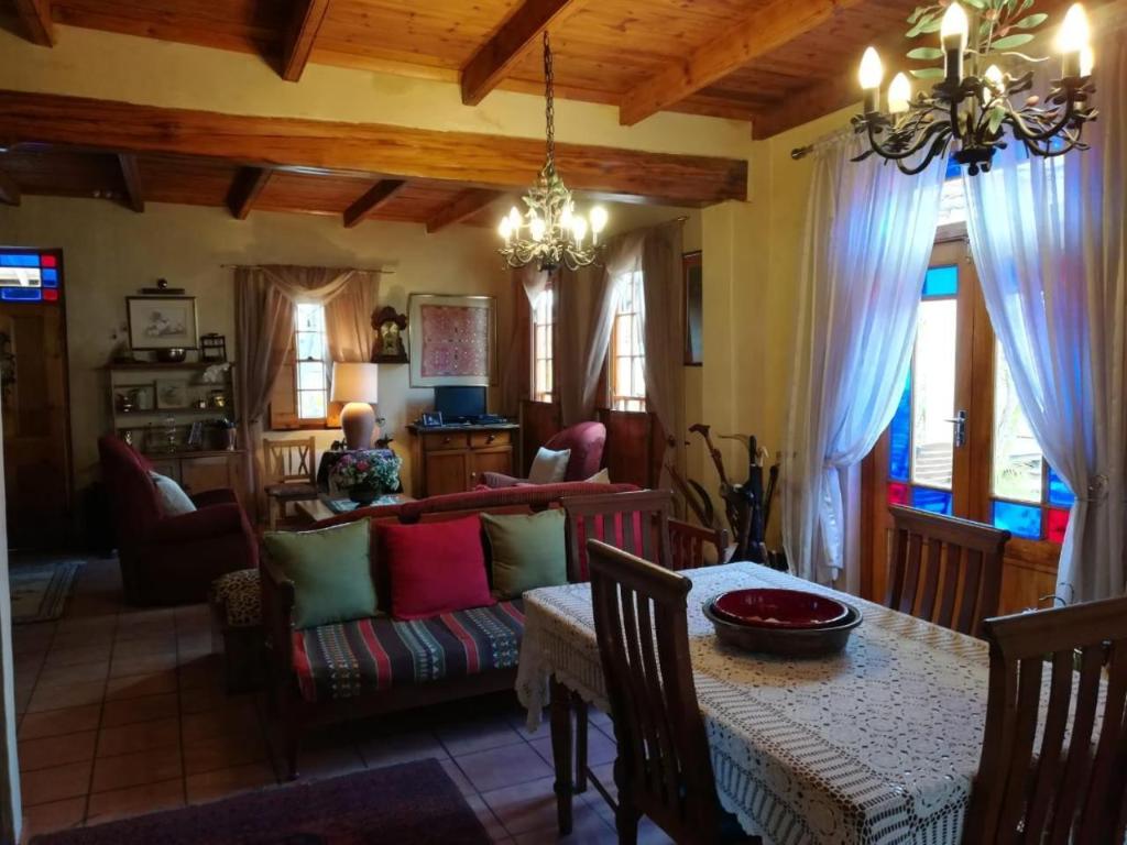 Die Heemhuis Self Catering 29/49