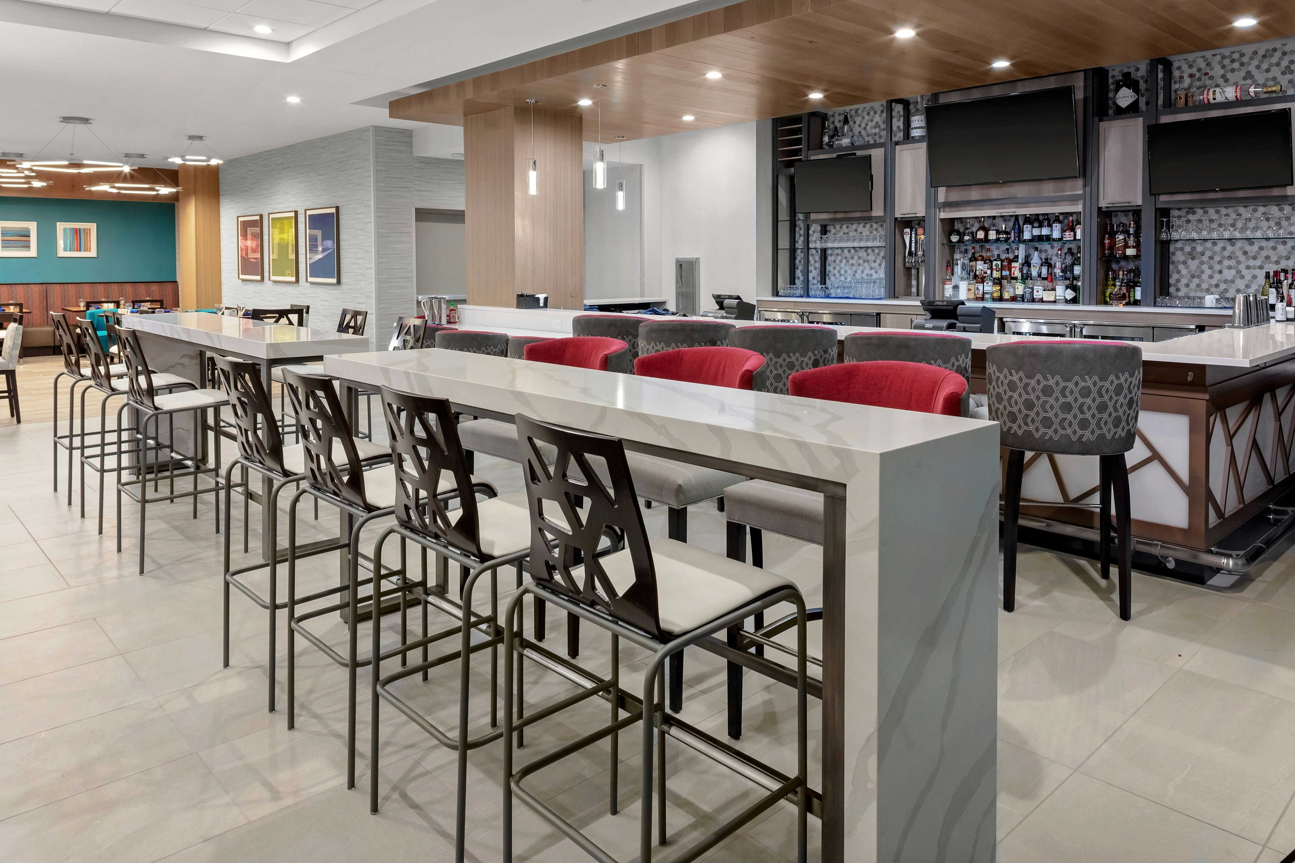 Hilton Garden Inn Colorado Springs Downtown 24/33