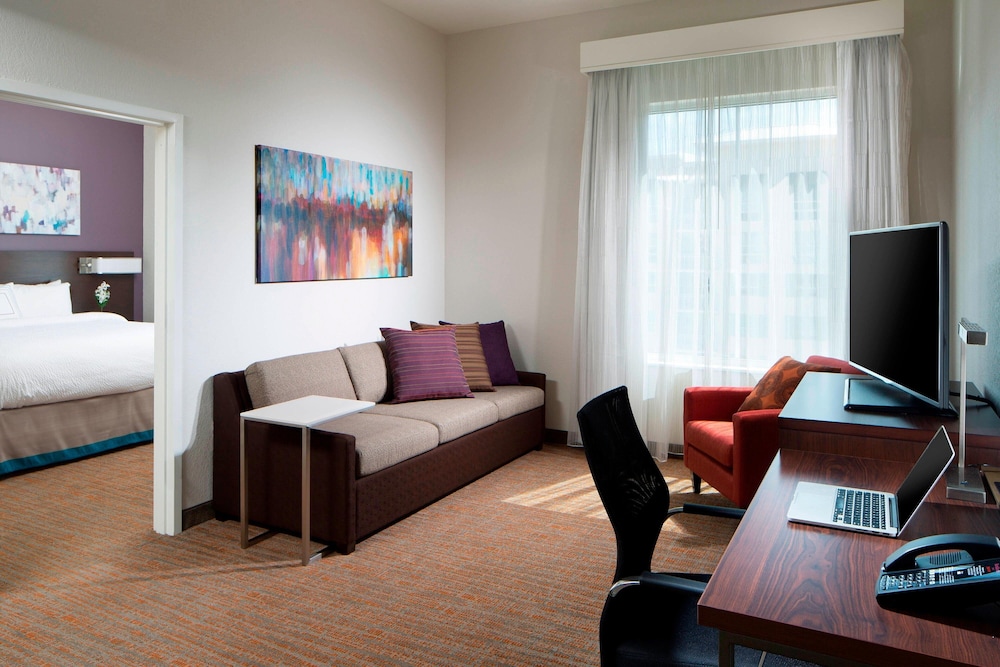 Residence Inn by Marriott West Palm Beach Downtown 23/46