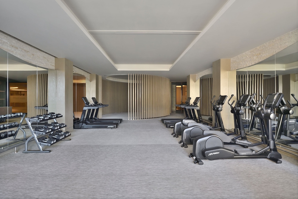 The Westin Resort and Spa Himalayas 26/50