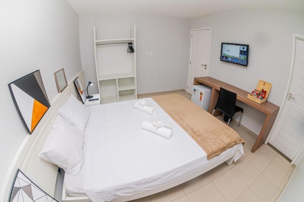 Hotel Rochedo 12/50