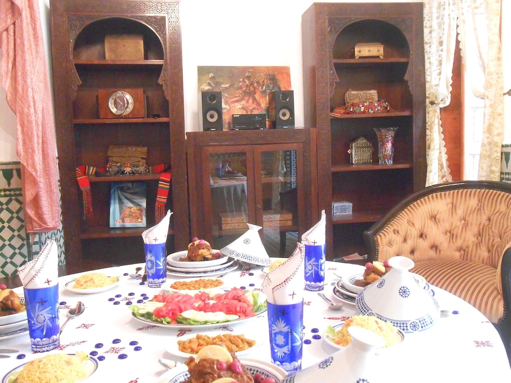 Riad Boutique Borj Dhab 39/46