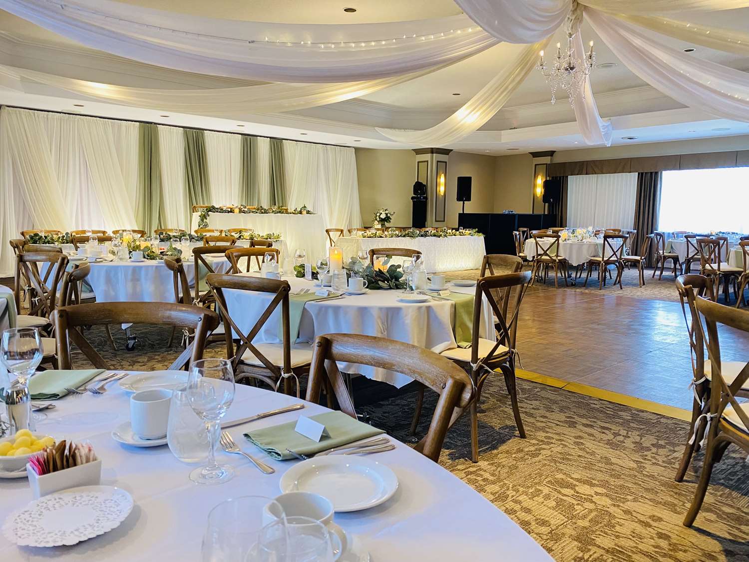 Best Western Plus Stoneridge Inn and Conference Centre 13/28