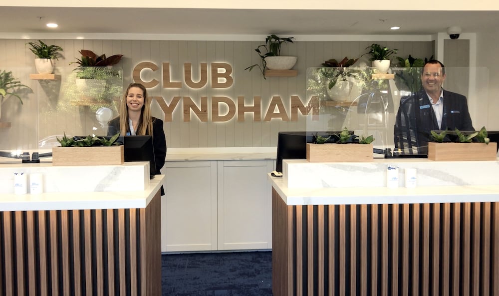 Club Wyndham Kirra, Trademark Collection by Wyndham 5/33