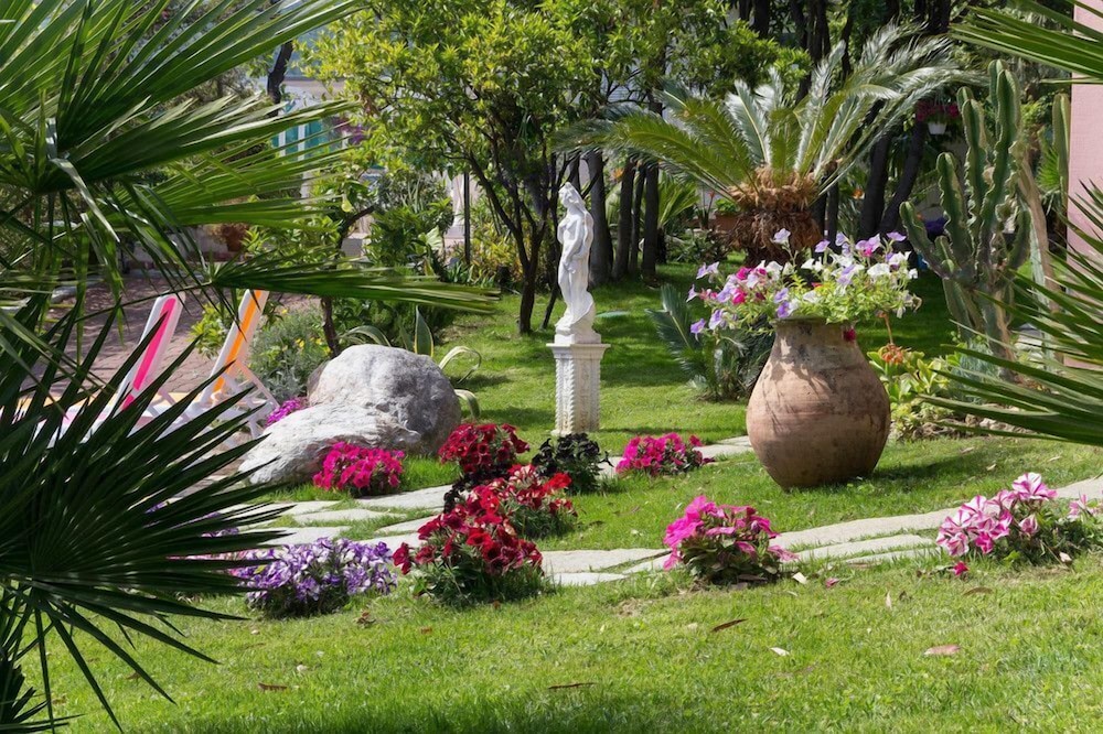 Villa Paola 40/51