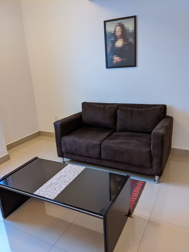 Grupo Kings Suites Musset 28/45