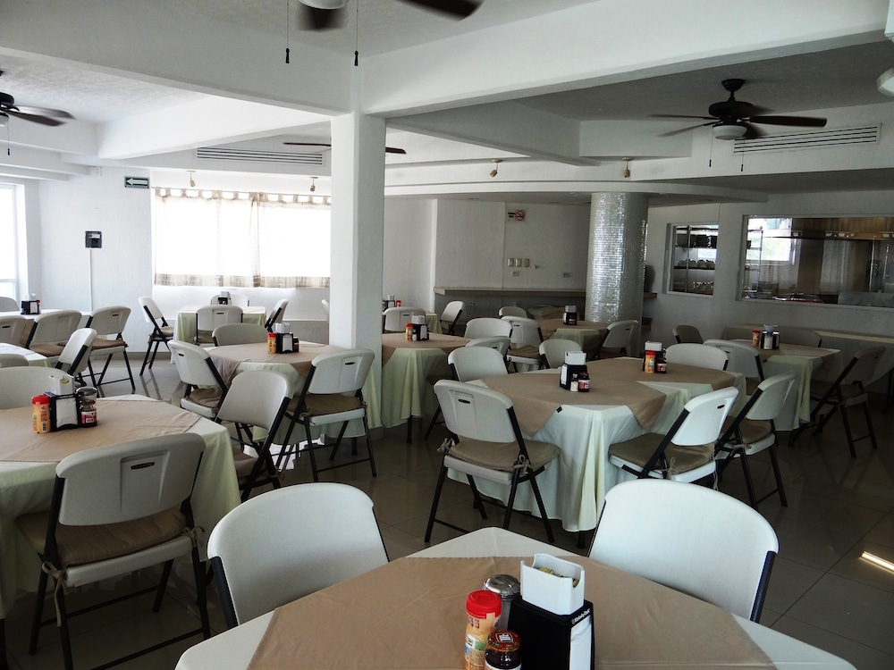 Terracaribe Hotel 48/68