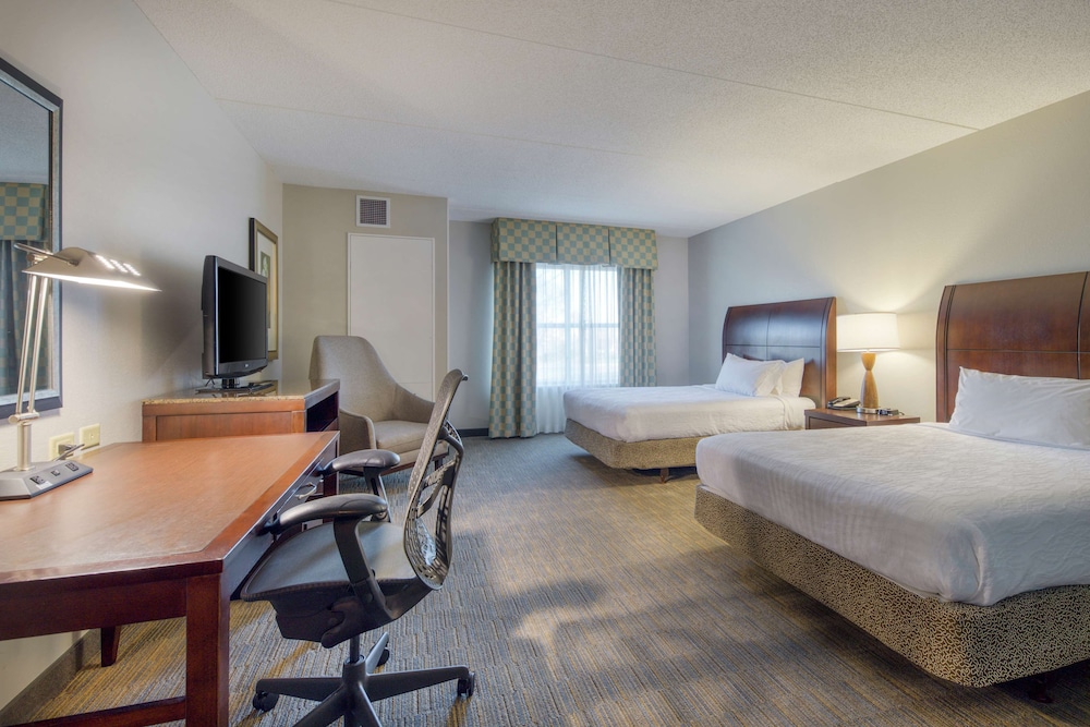 Hilton Garden Inn Durham Southpoint, NC 25/61