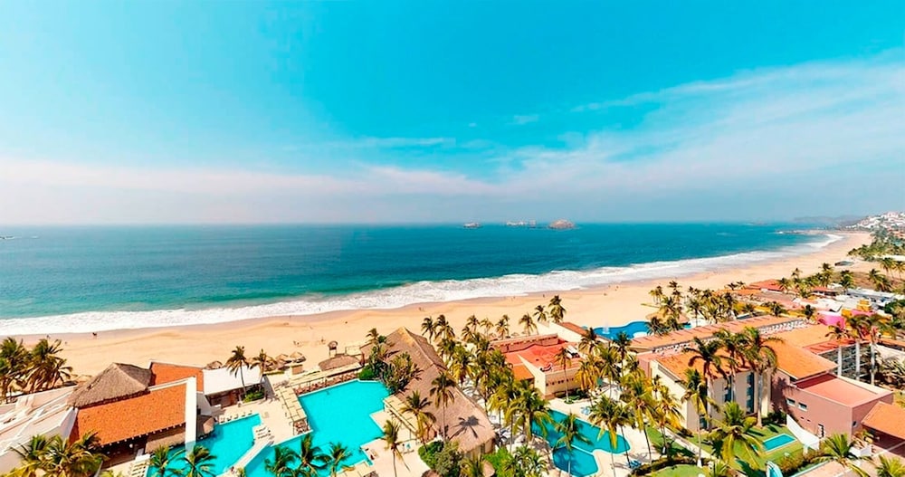 Park Royal Beach Ixtapa All Inclusive 69/69