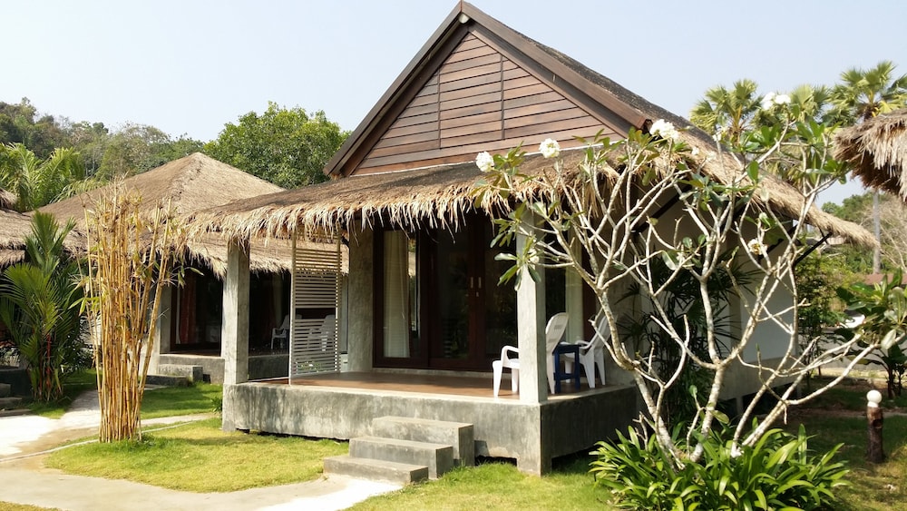 Nana海滩酒店(Nana Beach Hotel) 图片4