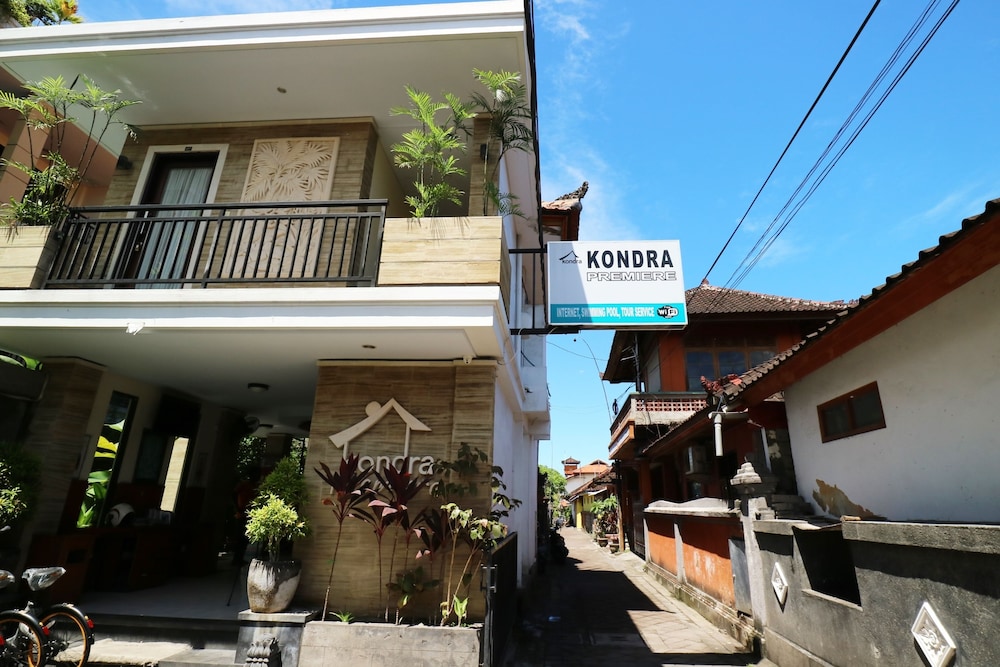 Kondra Premiere Guest House 14/41
